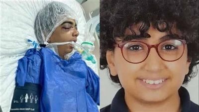 في حادث تصادم.. إلغاء حبس الطفل المتهم بإصابة  نجل الإعلامية رضوى العوضي