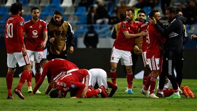 قبل موقعة الوداد.. سراج الدين: الأهلي بمن حضر فى نهائي دوري الأبطال