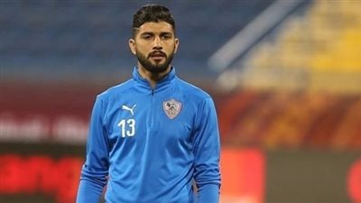 طلب 150 مليون.. المستشار المالي للزمالك يرد على اتهامات فرجاني ساسي