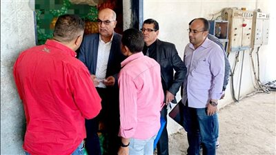 تموين الدقهلية.. ضبط ٧٧ طن قمح قبل بيعها في السوق السوداء بدكرنس