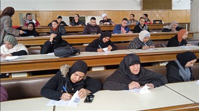 محافظ الإسكندرية يشدد على ضرورة استمرار وتفعيل مبادرة دواوين حكومية بلا أمية 