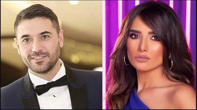 ياالدفع ياالحبس.. قرار جديد في دعوى زينة ضد أحمد عز