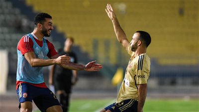 إيه النازية دي.. أول تعليق من أفشة على احتفاله معرفش مين هتلر