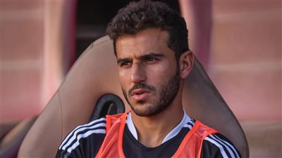 قبل النهائي.. طبيب الأهلي يكشف تطورات إصابة حمدي فتحي