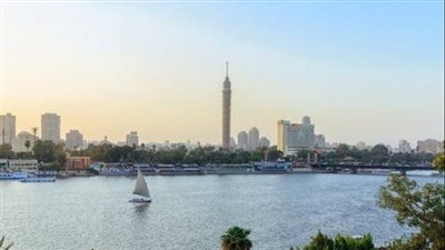  طقس معتدل صباحاً.. 