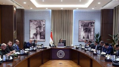 رئيس الوزراء يتابع ملف منظومة المرافق على مستوى الجمهورية