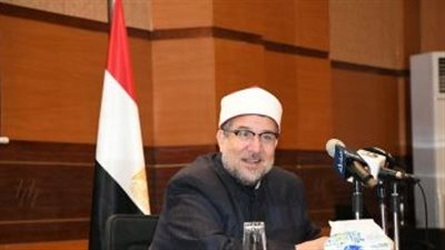 وزير الأوقاف: الحفاظ على الدولة الوطنية واجب الوقت