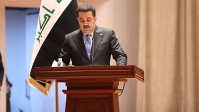 رئيس وزراء العراق: الحكومة تعمل على توفير كل ما تستلزمه الانتخابات