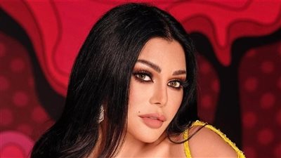 بعد أن أشادت بها.. هيفاء وهبي لـ شيرين عبد الوهاب: أنتي تستاهلي كل خير