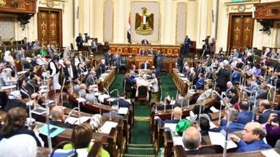 إحالة اتفاقية الأمان النووى إلى لجنة مشتركة بمجلس النواب