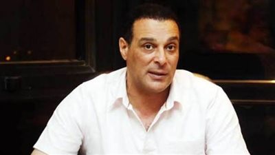انتظروا كوارث تحكيمية.. عصام عبد الفتاح: عمري ما هشتغل في التحكيم المصري