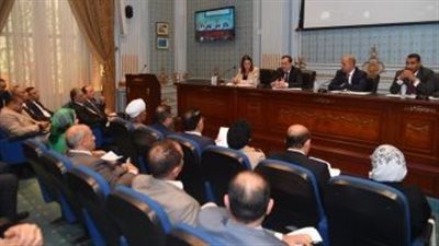 لجنة الطاقة بمجلس النواب تقر موازنة هيئة الطاقة النووية بـ11.3 مليار جنيه