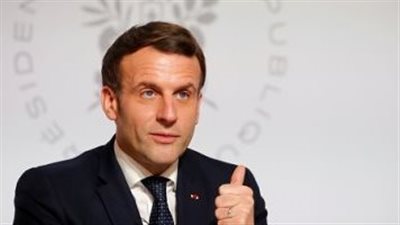 لبنان: البطريرك المارونى يلتقى ماكرون فى باريس غدا