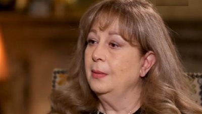 شاهد| شكل سمية الألفي بعد التعافي من السرطان.. لن تصدق ما تراه