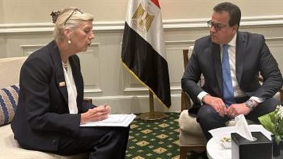 وزير الصحة: إدراج تخصص زمالة «القبالة» ضمن اللجنة العليا للتخصصات الطبية