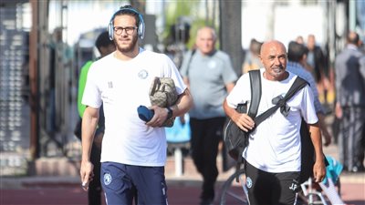 رمضان بديلًا.. باتشيكو يعلن تشكيل بيراميدز في مواجهة الاتحاد السكندري في الدوري
