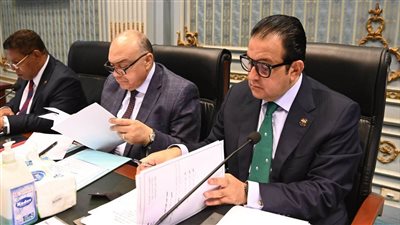 نقل البرلمان توافق على موازنة عدد من الهيئات التابعة لوزارة النقل 