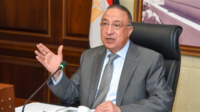 محافظ الإسكندرية: رفع 100 الف طن من المخلفات الصلبة على مستوى الاحياء