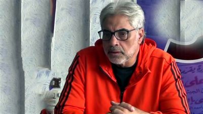 بتكليف من الخطيب.. تعيين أحمد ناجي مشرفا على حراس الناشئين في الأهلي