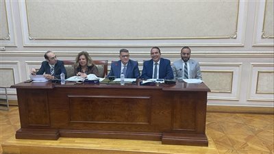 حقوق الانسان بالنواب تناقش موازنة المجلس القومى لحقوق الانسان