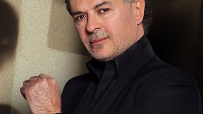 هدية راغب علامة لـ