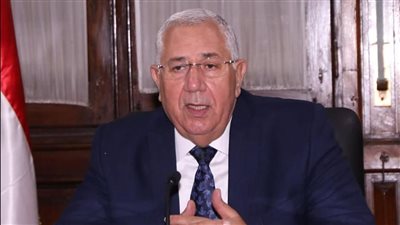 القصير يترأس الإجتماع الوزارى للجنه الفنية المتخصصة للزراعة والتنمية الريفية والمياه والبيئة بالاتحاد الإفريقي