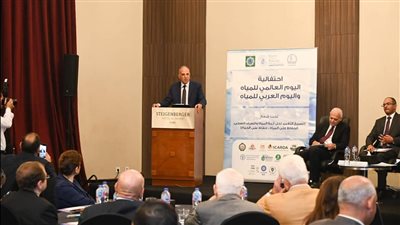  سويلم يشارك في احتفالية 