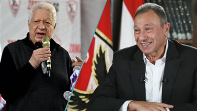 حكم جديد.. حبس مرتضى منصور 3 شهور وتغريمه بتهمة سب الخطيب