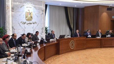 رئيس الوزراء يتابع الموقف التنفيذي لمشروع 
