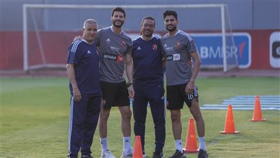 دوري الأبطال.. تعرف على موقف مصابي الأهلي أمام الوداد المغربي