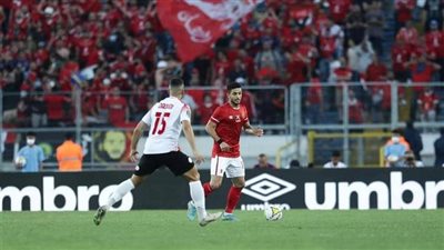 الحق احجز..تذكرتي تفتح باب حجز تذاكر مباراة الأهلي والوداد