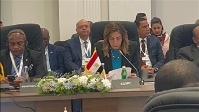 وزيرة الثقافة تُشارك في الاجتماع الوزاري الإفريقي للثقافة بالرباط بحضور 32 وزيرا