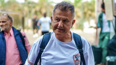 حاوي الزمالك: طريقة لعب أوسوريو تشبه مانشستر سيتي وصعبة على الجماهير