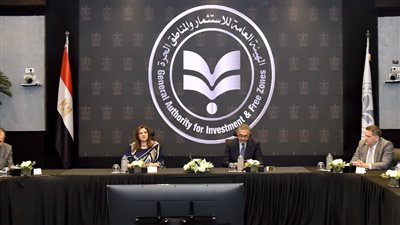 السفيرة سها جندي: حريصون على دعم الاقتصاد الوطني وجذب المزيد من الاستثمارات