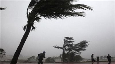 أتربة ورمال.. تحذير صادم حول حالة الطقس الساعات المقبلة