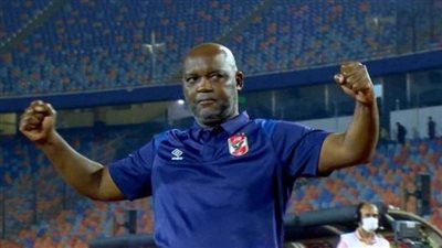 موسيماني يعلنها: تلقيت عرضًا لتدريب الزمالك ورفضته.. وكنت أتمنى الاستمرار مع الأهلي