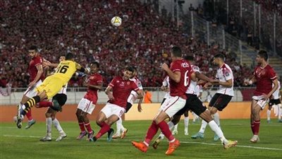 نهائي أبطال أفريقيا.. قرار جديد في الوداد المغربي قبل مواجهة الأهلي