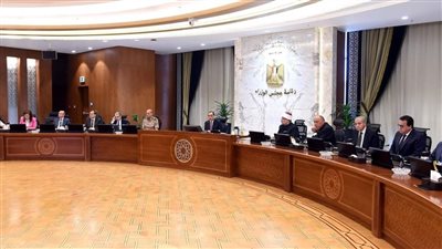 الحكومة تصدر 5 قرارات جديدة (تعرف عليهم) 