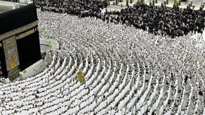 السعودية تفعل برنامج التطويف المركزى لموسم الحج