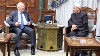 شيخ الأزهر: إقصاء الدين والأخلاق السبب الرئيس فيما نعانيه اليوم من أزمات