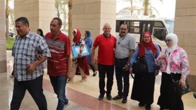 وزارة العمل تعلن انتقال كامل أعمالها للعاصمة الإدارية