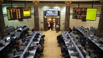 ارتفاع جماعى لمؤشرات البورصة المصرية بختام تعاملات أولى جلسات شهر يونيو