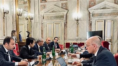 تعاون مصر وايطاليا فى مجال الامن الغذائى