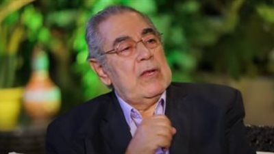 تجديد حبس المتهمين بالنصب على الفنان صبرى عبد المنعم 15 يوما