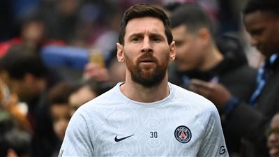 مباراة كليرمونت الأخيرة.. باريس سان جيرمان يعلن رحيل ليونيل ميسي