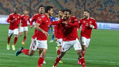 لن يكمل الموسم.. الأهلي يوافق على رحيل نجمه مقابل 140 مليون