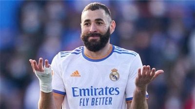 رقم خرافي.. كريم بنزيما قرر الرحيل عن ريال مدريد إلى اتحاد جدة