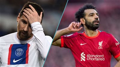 يتفوق على ميسي.. محمد صلاح يحصد جائزة أفضل جناح أيمن في دوري الأبطال