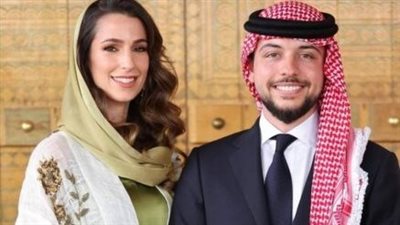 رجوة آل سيف.. من هي أميرة الأردن المنتظرة؟ (بروفايل)