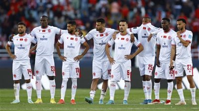 نهائي دوري أبطال أفريقيا..  غياب نجم الوداد عن مباراة الأهلى